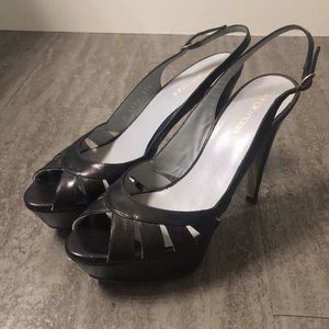 Sergio Rossi stilleto